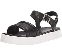 Amazon | UGG (アグ) レディース Zayne アンクルストラップ